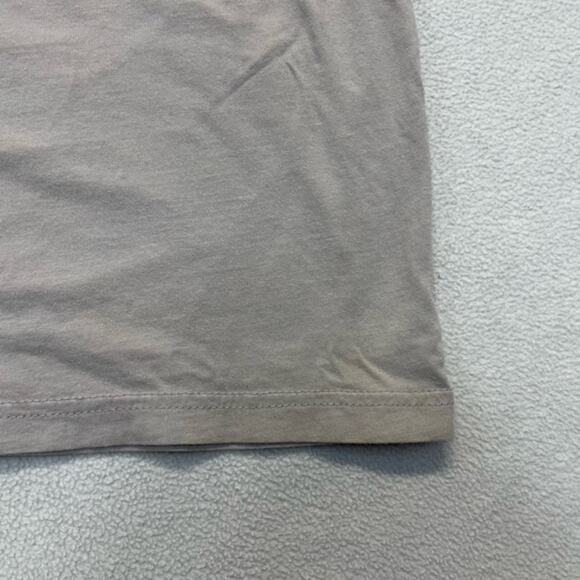 Serious Gamer Graphic T-shirt gray video games short sleeve tee Size Small 5-6 - Picture 6 of 9